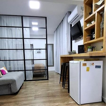 Appartamento Apezinho.Loft Rio de Janeiro Esterno foto