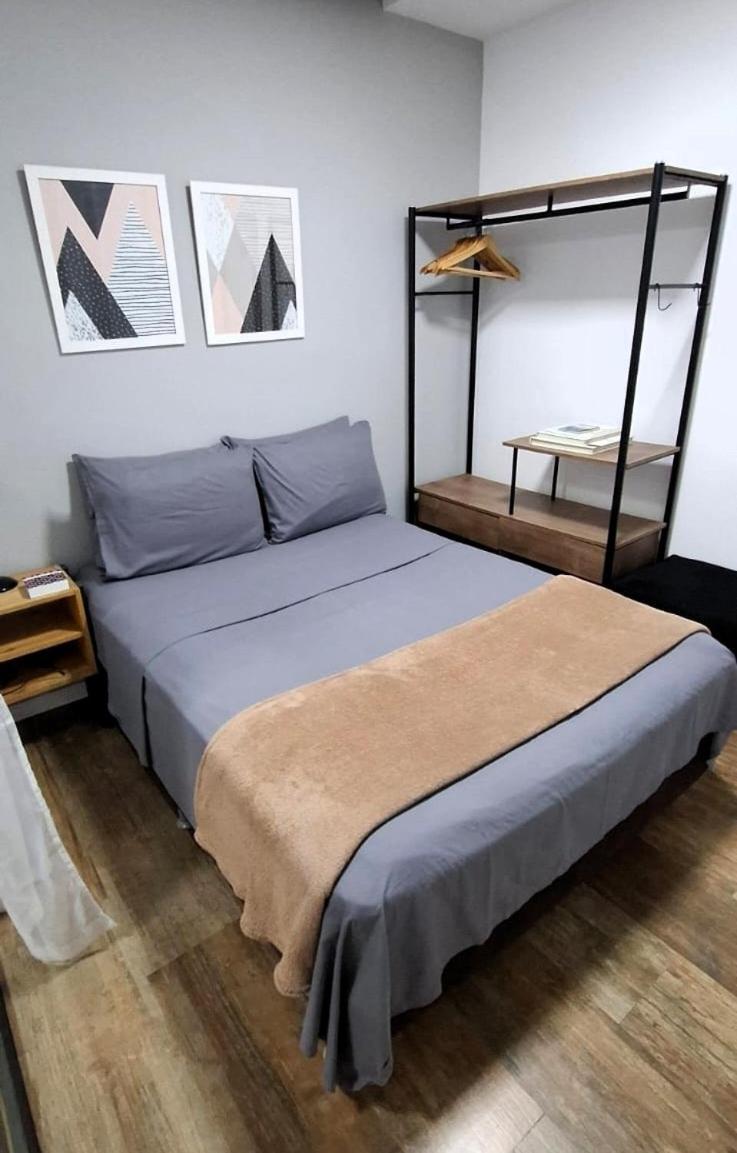Appartamento Apezinho.Loft Rio de Janeiro Esterno foto
