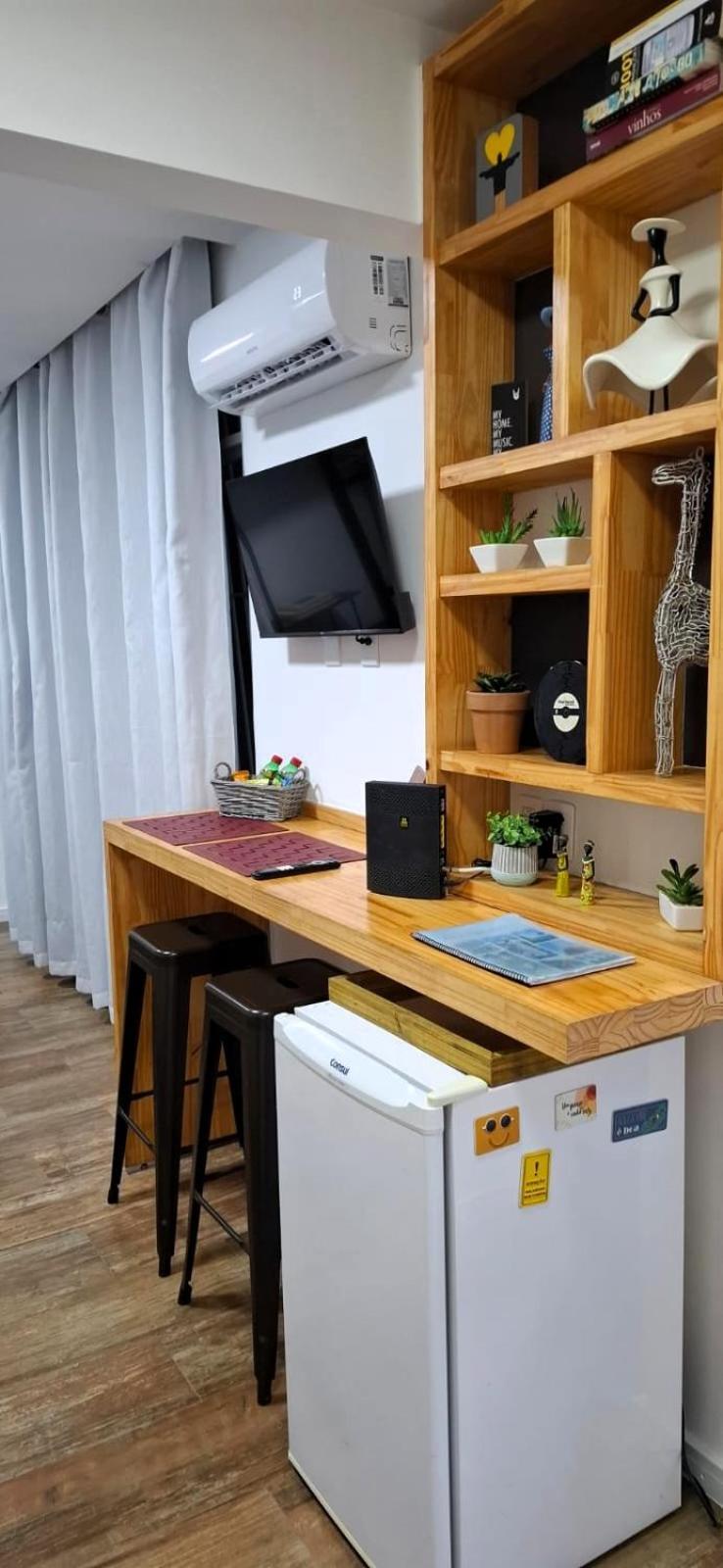 Appartamento Apezinho.Loft Rio de Janeiro Esterno foto